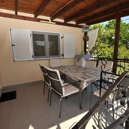 Dialechti Garden House