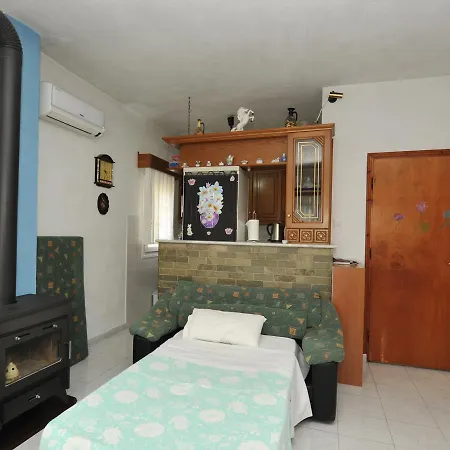 Dialechti Garden House Holiday home Nea Triglia