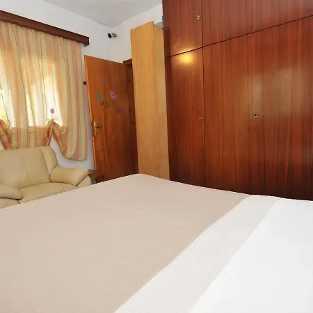 Dialechti Garden House Nea Triglia